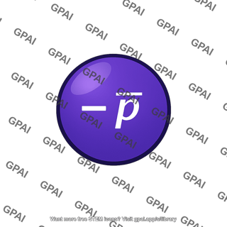 Antiproton
