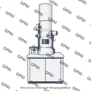 Electron microscope