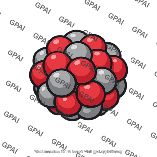 Atomic nucleus