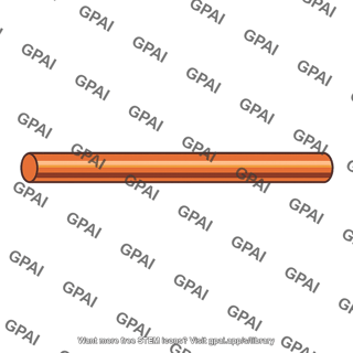 Copper conductor