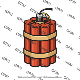Explosive charge