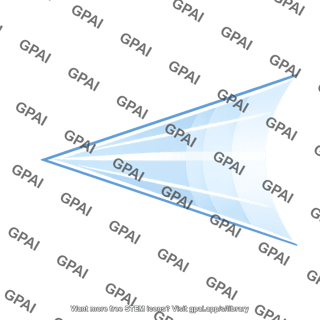 Shock wave conical