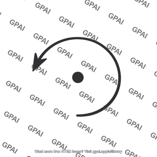 Torque curved arrow counterclockwise