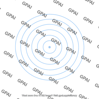 Sound wavefronts spherical