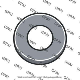 Conductor with internal cavity