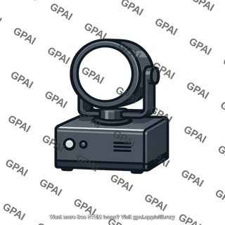 Strobe lamp
