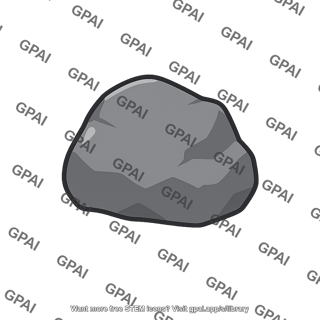 Sample material