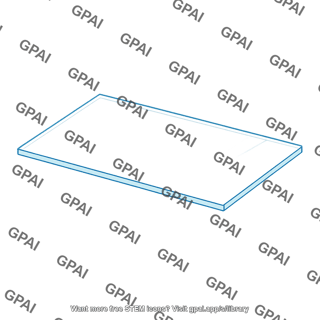 Glass sheet