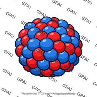 Atomic nucleus