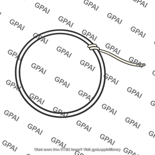 Rope loop
