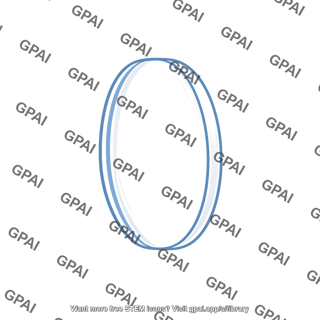 Convex lens element