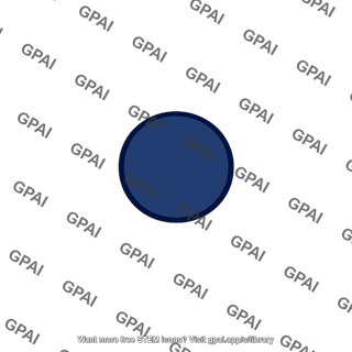 Particle at rest