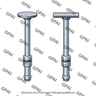 Piston rod