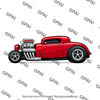 Hot rod