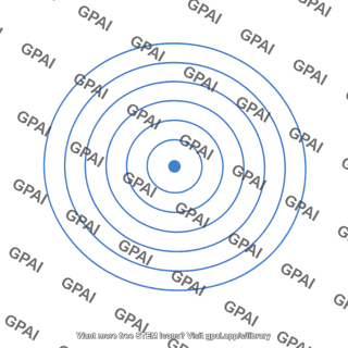 Spherical sound wave