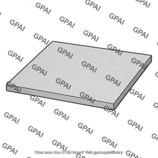Diffuse surface