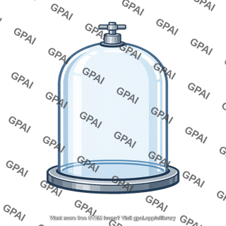 Vacuum chamber