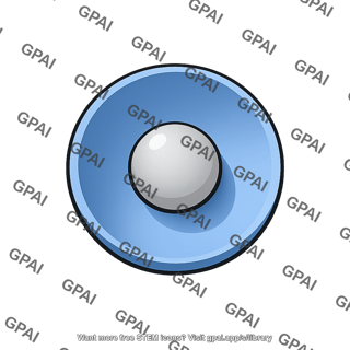 Central sphere