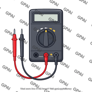 Multimeter