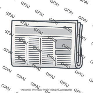 Newspaper