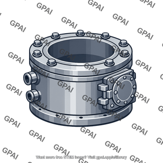 Spin chamber