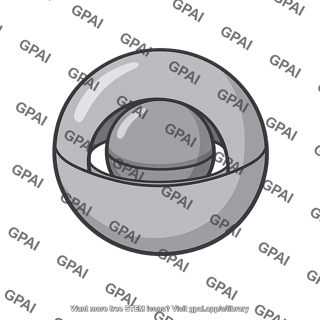 Concentric conducting spherical shells