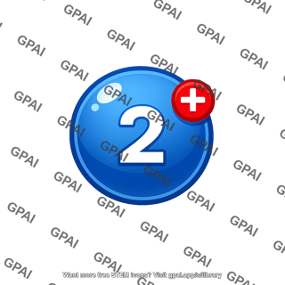 Particle 2 charged