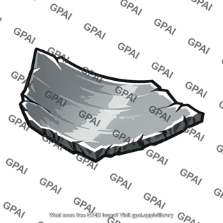 Vessel fragment