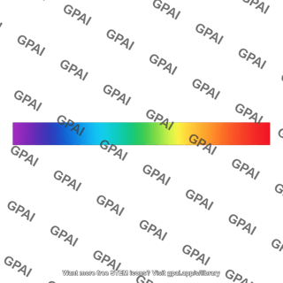 Visible spectrum