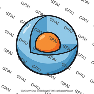 Ball nonuniform density
