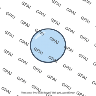 Ideal gas molecule
