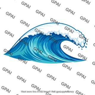 Wave large