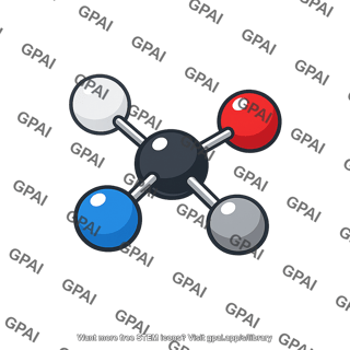 Polyatomic molecule 3d