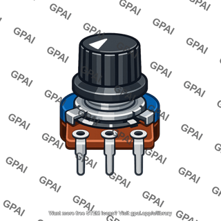 Potentiometer