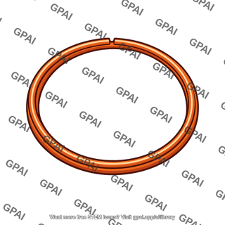 Coil turn