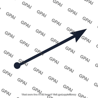 Applied force vector