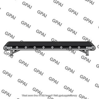 Conveyor belt