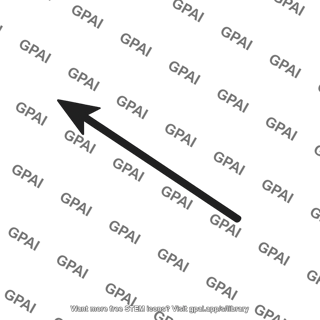 Magnetic field vector up left