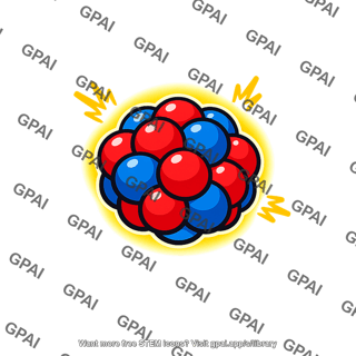 Technetium 99 excited