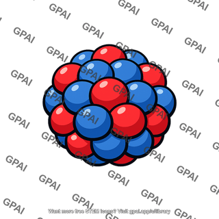 Spherical nucleus
