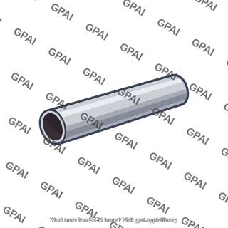 Small pipe