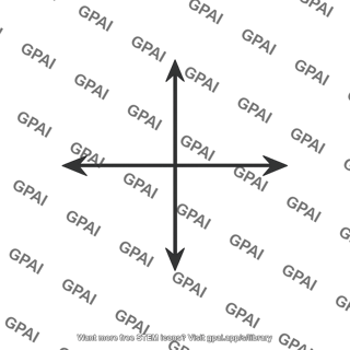 Unpolarized light component representation