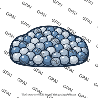 Liquid particle model