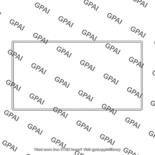 Rectangular conducting loop