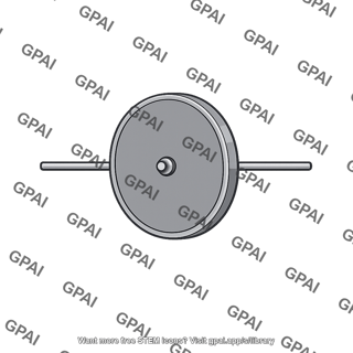 Gyroscope disk