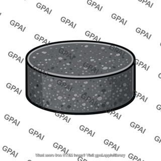 Ceramic superconductor