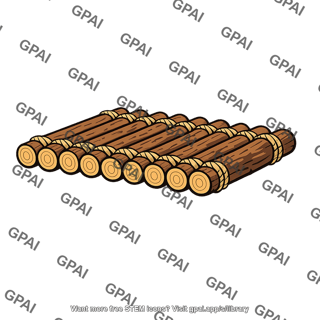 Log raft
