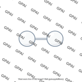 Hydrogen molecule