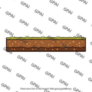 Ground surface