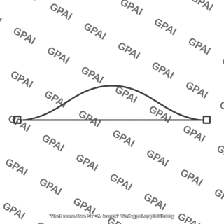 Stretched string fundamental